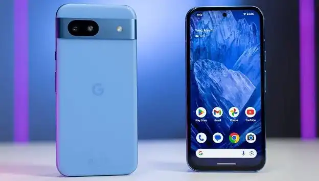 Yenilenen Google Pixel 9a Tanıtıldı: Fiyatı ve Önceki Modellerle Karşılaştırması