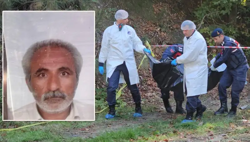 Afgan Madenci Davasında Sonuç: Gerekçeli Karar Delil Yokluğundan Dolayı Verildi