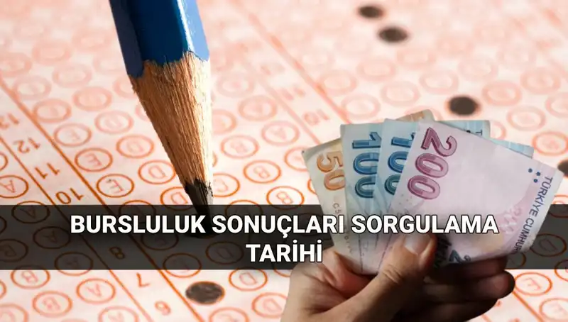 MEB İOKBS Bursluluk Sınav Sonuçları Açıklandı mı? 2025 Tarihine Dikkat!