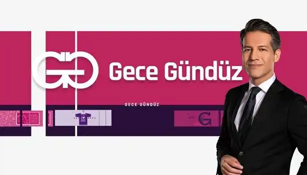 Gece Gündüz Eşine Az Görülür Bir Karşılaşma Sağladı