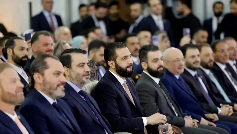 Şam Hükümetinin Paris Görüşmelerine Katılmama Kararı: Nedenleri ve Sonuçları