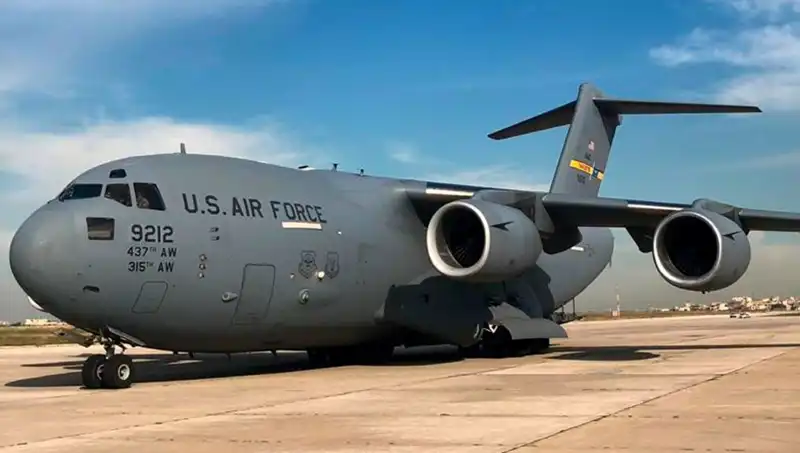Pentagon’un Şok Kararı: Lübnan’a Saldırı ve Norveç’e Savaş Helikopteri Gönderildi
