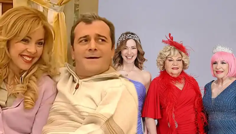 Sihirli Annem Filmi Ne Zaman Vizyona Girecek? İşte Son Detaylar!