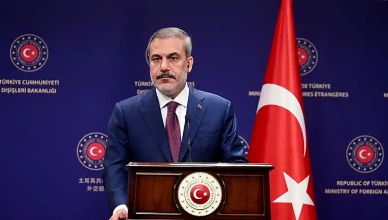 Türkiye ve Katar Arasındaki Stratejik İlişkiler, Bakan Fidan ile Gelişiyor