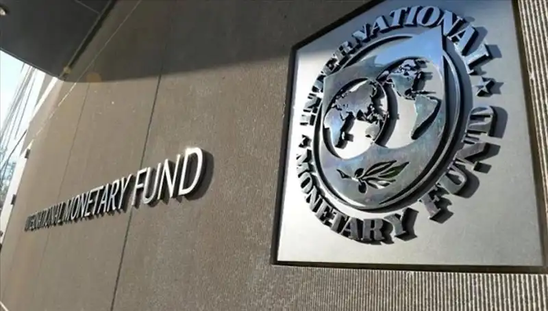 IMF Uyardı: Küresel Kamu Borcu Krisisi Kapıda