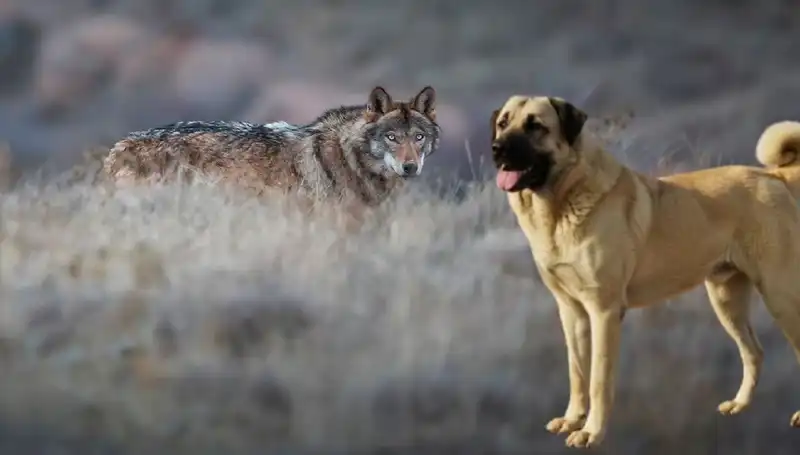Kurt Popülasyonundaki Artış, Kangal Köpeği Talebini Nasıl Etkiliyor?
