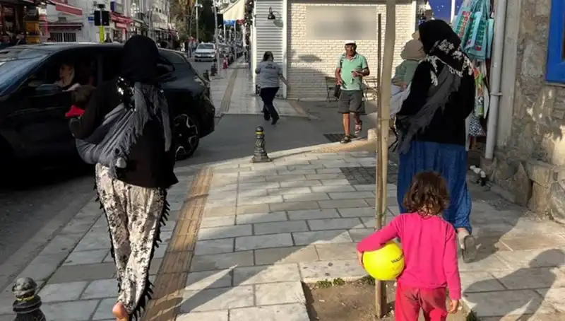 Çocukları Dilendirenlere Karşı Yasal Mücadele: Devletin Yeni Yöntemleri
