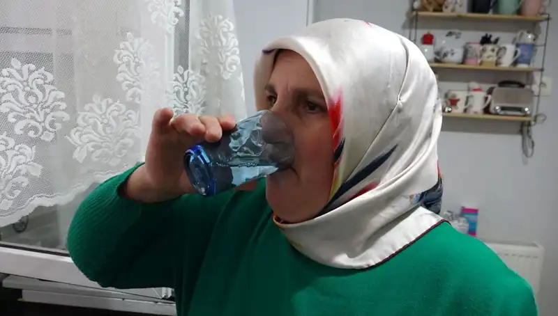 Nisan Yağmurları: 30 Yıldır Şifa İçin İçiliyor, İşte Sırrı!