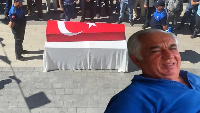 Bursa'da Trajik Kaza: Eski Belediye Başkanı Ebediyete Uğurlandı