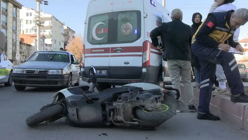 Tavşanlı’da Feci Trafik Kazası: İki Kişi Yaralandı, Olayın Ayrıntıları Ortaya Çıktı