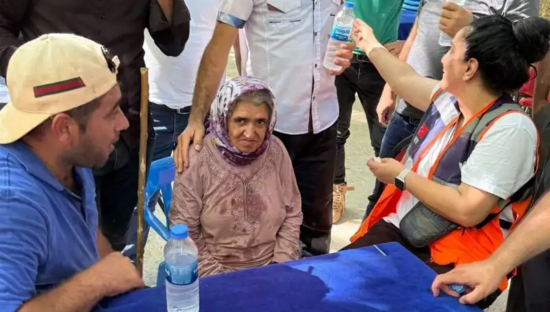 3 Gün Sonra Bulunan Kayıp Kadının Hikayesi ve Şaşırtan Detaylar