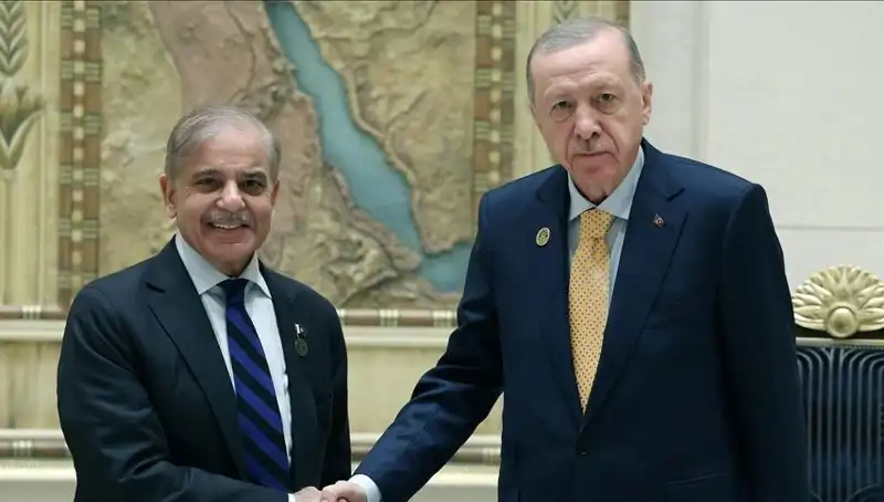 İstanbul'da Türkiye-Pakistan İlişkilerini Derinleştiren Kritik Zirve