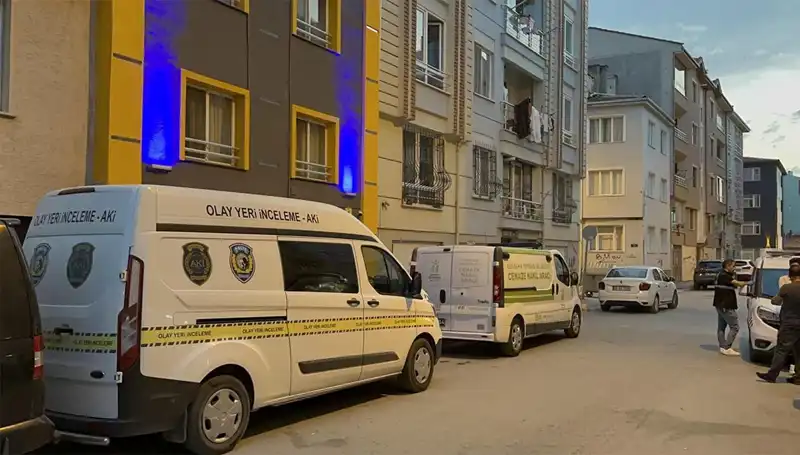 Apartman Merdiveninde Şüpheli Ölüm: Gizemli Olayın Ayrıntıları