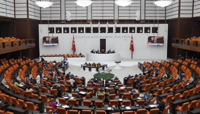 Zeytinlik Teklifinde 8 Maddelik Yenilik: Tarımda Dönüşüm Müjdeleri Bekleniyor!