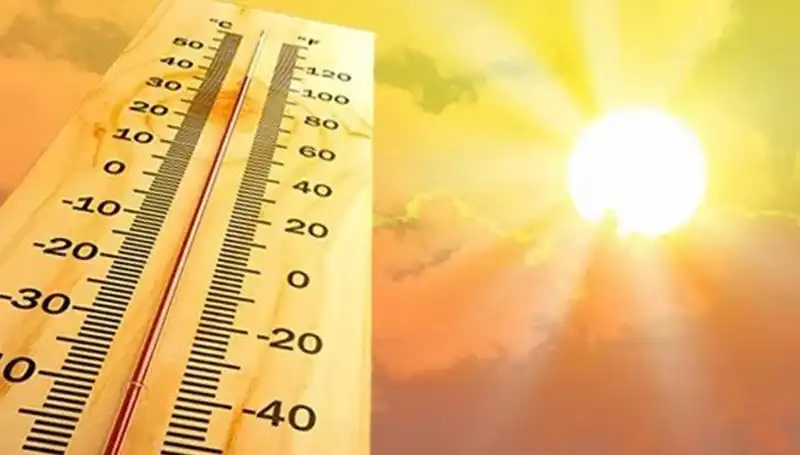 Meteorolojiden Son Dakika Açıklaması: Sıcaklıklar Aniden Düşmeye Başlıyor!