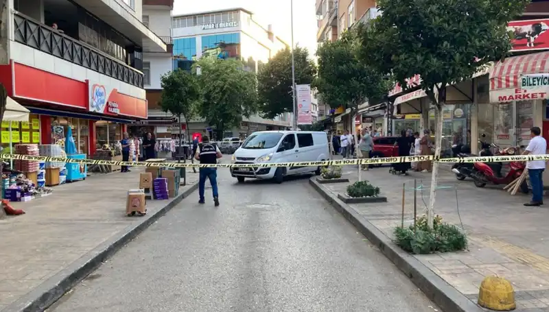 Ordu’da Polis Korumasındaki Kişiye Yapılan Silahlı Saldırı: Üç Yaralı