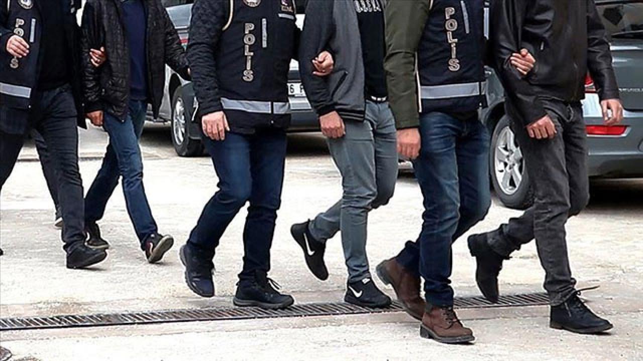 23 İlde FETÖ'ye Yönelik Operasyon: 71 Kişi Gözaltına Alındı