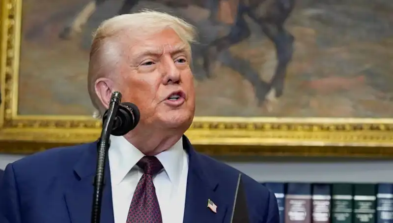 Trump, 2024 Nobel Barış Ödülü Adaylığı İçin Gün Sayıyor!