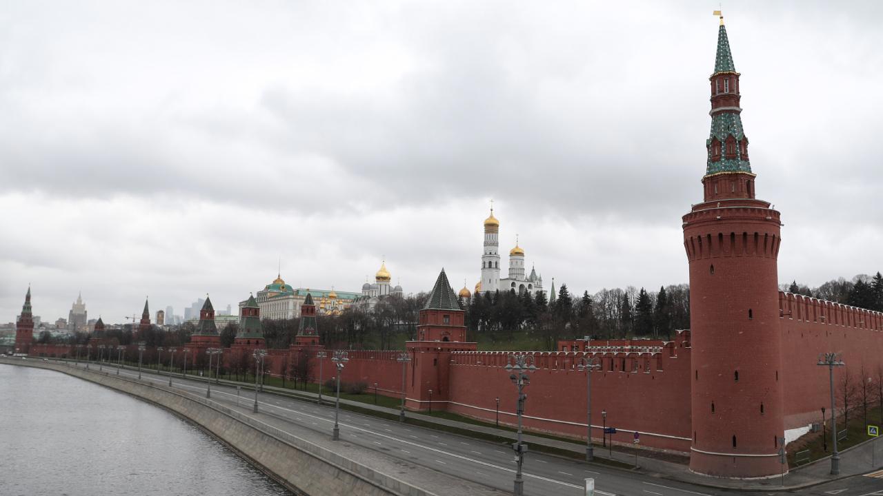 Kremlin Suriye'ye Yeni Destek Açıklaması Yaptı