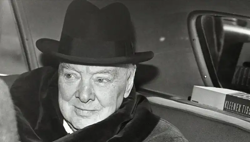 Tarihi Churchill Bekar Evi Satışta: Fırsat 3,75 Milyon Sterlin
