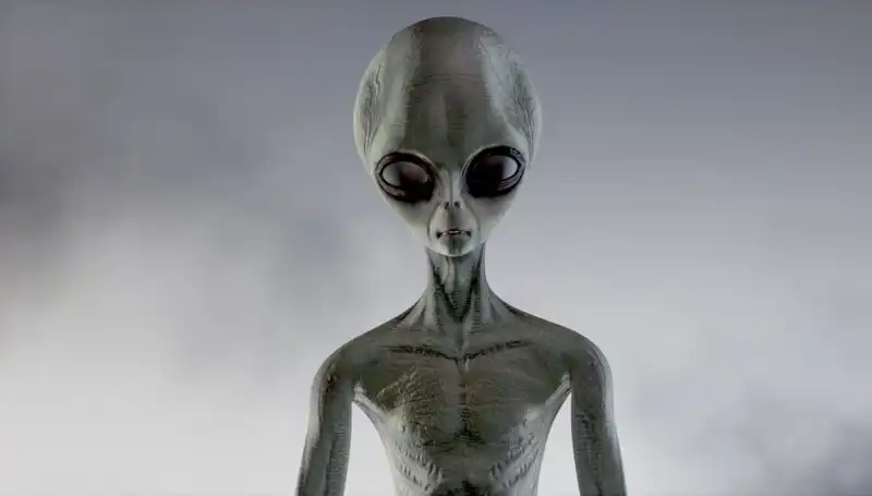 Pentagon Yetkilisinden Şok Açıklama: Uzaylı Türleri UFO Operatörleri Olabilir mi?