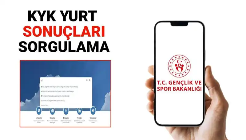 KYK Yurt Yerleştirme Sonuçları 2025-2026: Yeni Dönem İçin Tüm Detaylar