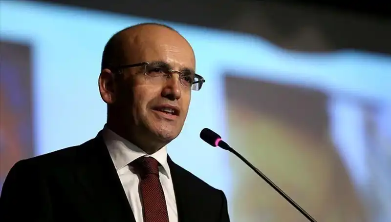 Bakan Şimşek’ten KKM Açıklamaları: Ekonomideki Yeni Dönem