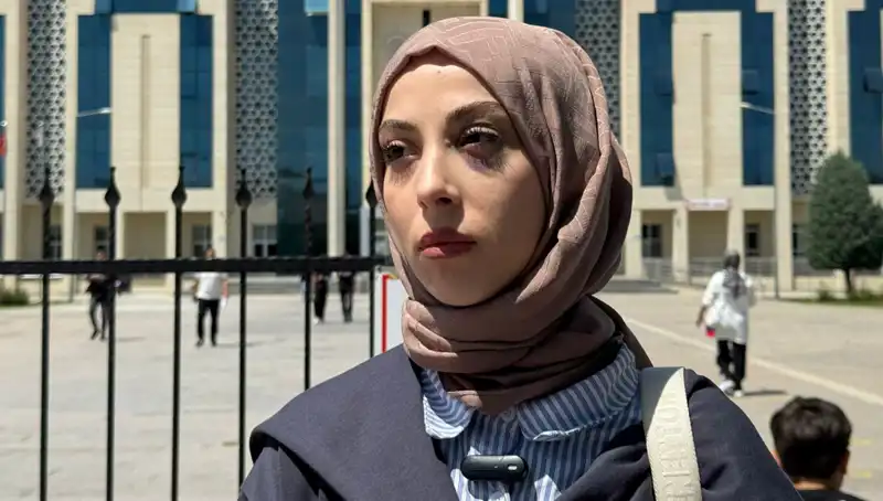 Sena'nın Korkunç İfadesi: "Kadın Cinayeti Olarak Anılmak İstemiyorum"