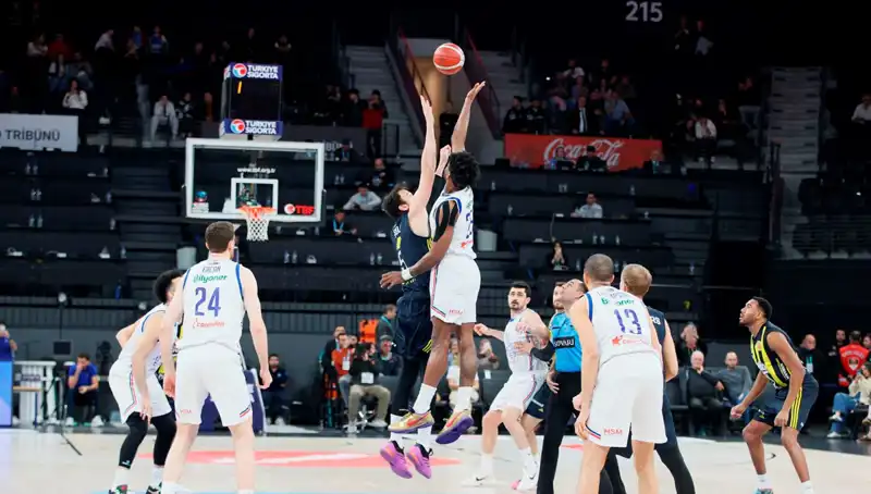 Anadolu Efes ve Panathinaikos Nasıl Bir Mücadeleyle Karşılaşacak?