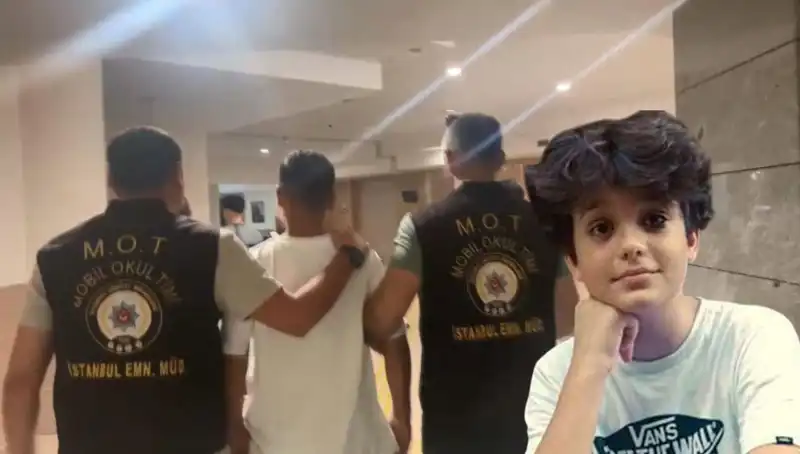 Mattia Ahmet Minguzzi Davasında Avukat Rezan Epözdemir’den Şok Açıklama: Tehdit Altındayız!