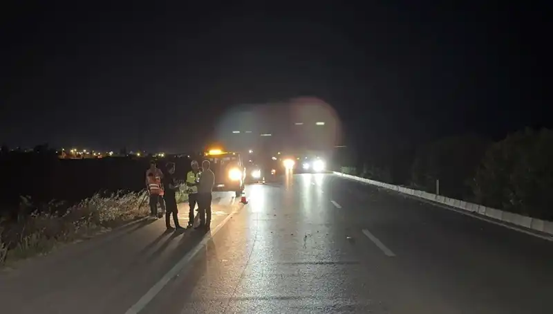 Adana'da Zincirleme Trafik Kazasında Ne Olmuştu? Kaza Anında Neler Yaşandı?