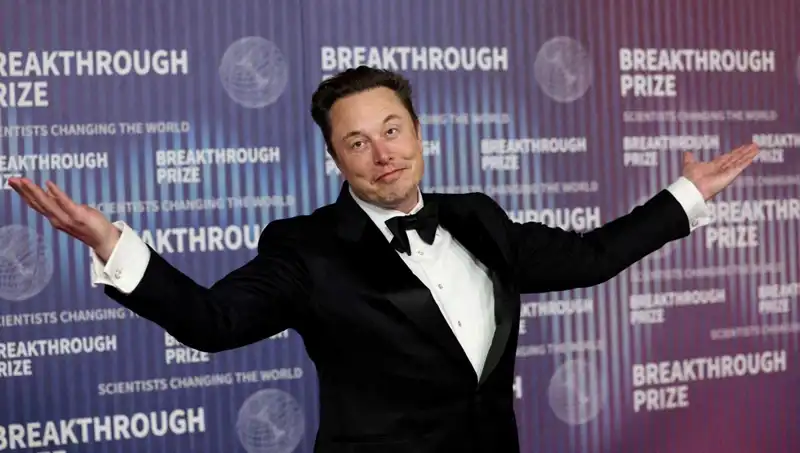 Elon Musk'tan Sürpriz Hamle: X Artık Flört Uygulaması Olma Yolda mı?