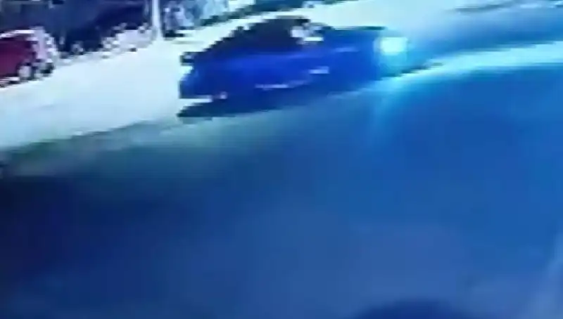 Trafikte Drift Yapanlar İçin Dev Cezalar! 46 Bin Lira Sürücüleri Bekliyor
