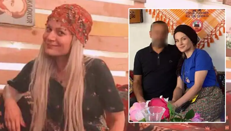 Bodrum'dan Mardin'e Aşk Yolculuğunda Şok İddialar: Fatma Kovan Ölüm Tehditleri Aldı!