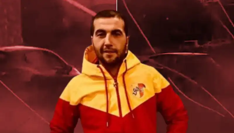 Göztepeli Barış'ın Ölümüyle İlgili Kazada Şok Karar!