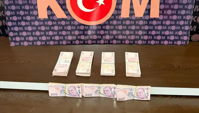 Orman Bekçilerine Rüşvet Suçlaması: İki Memur Gözaltında!