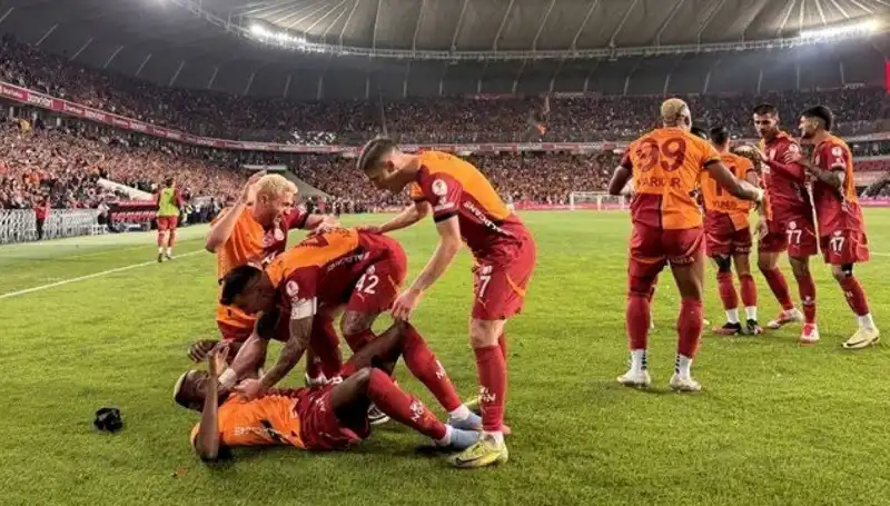 Kıran Kırana Pazarlık: Spor Dünyasında Rekabetin Sınırları Zorluyor