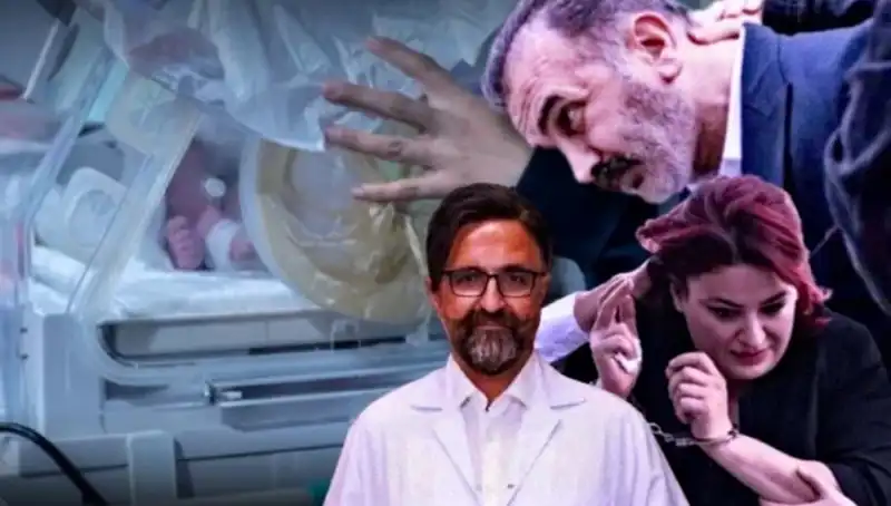 Yenidoğan Çetesi İddiaları: İlker Gönen'in İntiharına Yeniden İnceleme Başlatıldı