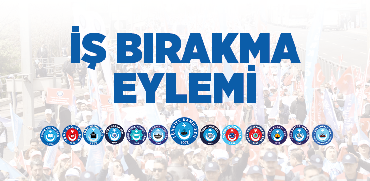 Memurların İş Bırakma Eylemi: Hükümetin Tepkisi Ne Olacak?