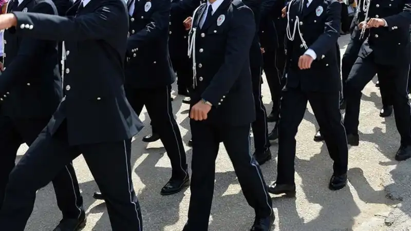 Polis Meslek Yüksekokulları 2024 İçin 2 Bin 500 Yeni Öğrenci Alacak
