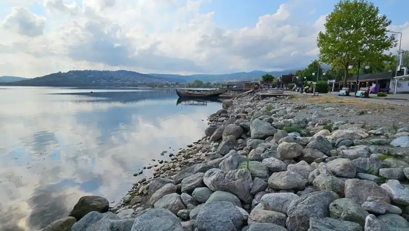 Sapanca Gölü'nde Düşen Su Seviyesi Nedenleri ve Etkileri