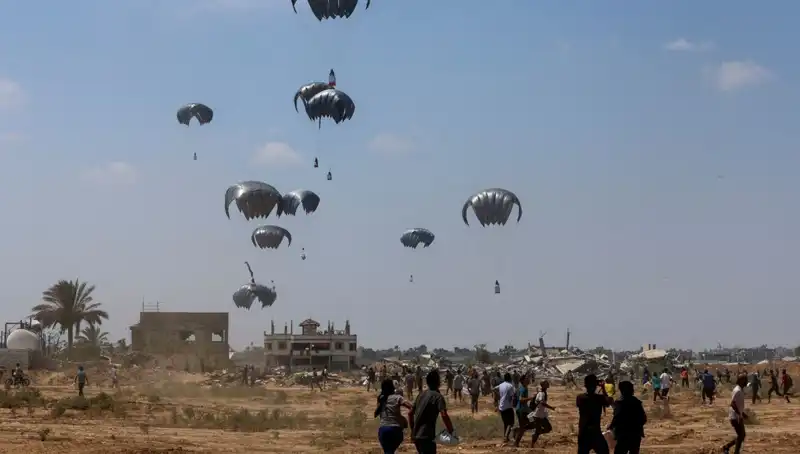 İsrail'in Gazze'deki Politikaları Yaşam Süresini Nasıl Etkiliyor?