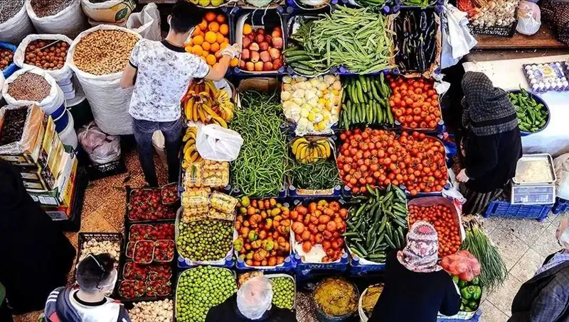 Market ve Pazarlarda 155 Üründe Pestisit Kontrolü: Sonuçlar Şaşırtıyor!