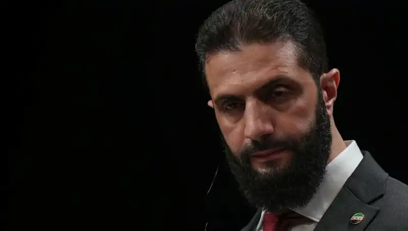 Avrupa Birliği'nden Suriye Lideri Beşar Esad'a Sürpriz Davet