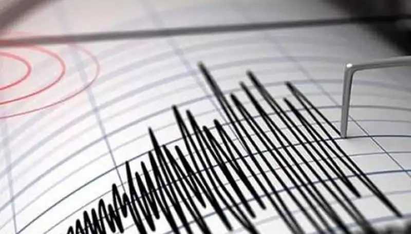 Sındırgı'da Beklenmedik 4,3 Büyüklüğünde Deprem: Halk Panic İçinde!