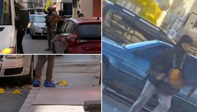 İzmir Karakol Saldırısı Sonrası 16 Çocuk Serbest Bırakıldı: Olayın Ardındaki Gerçekler