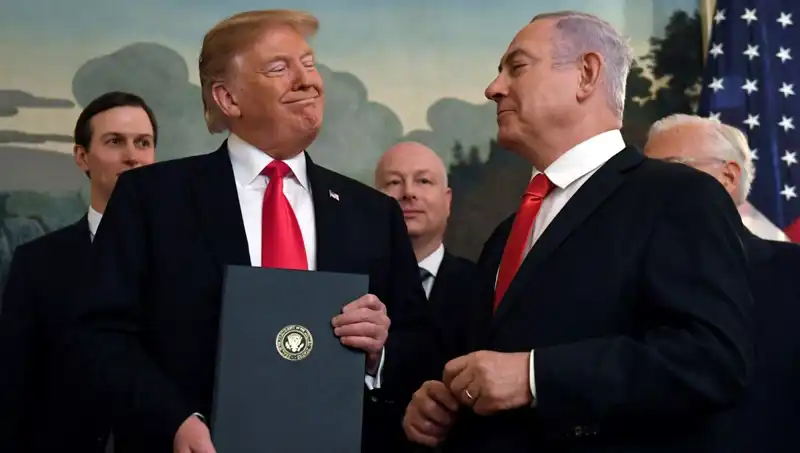 Netanyahu'nun 2024 Planları: İran'a Saldırı Kararı Ortaya Çıktı