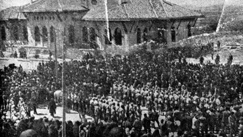 TBMM 105 Yaşında: Geçmişten Günümüze Türkiye’nin Parlamenter Sistemi