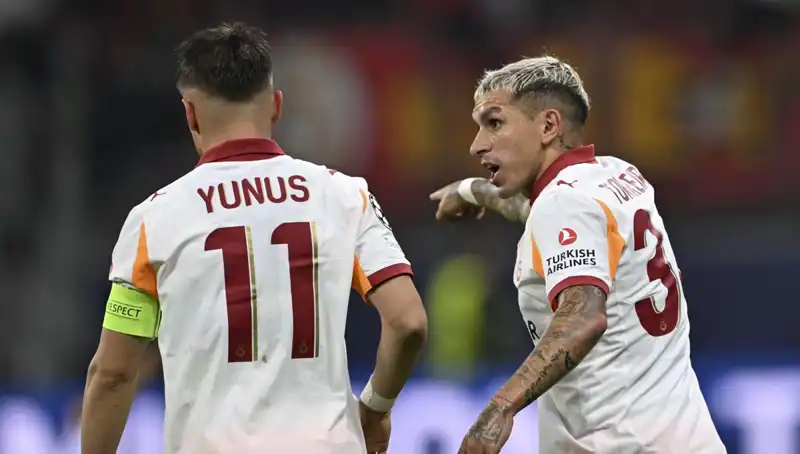 Galatasaray’ı Bekleyen Zorlu Sınavlar: Liverpool ve Beşiktaş Karşılaşmaları