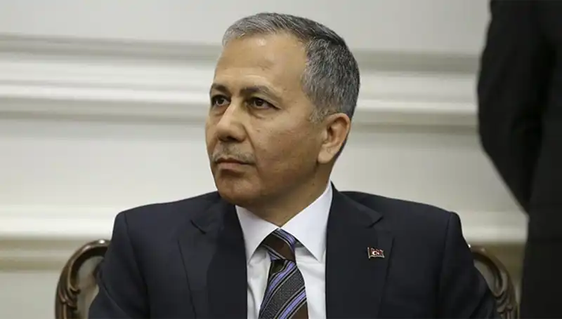 Trafik Cezalarındaki Büyük Değişim: Bakan Yerlikaya'dan Önemli Açıklamalar!
